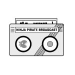 Ninja Pirate Broadcast