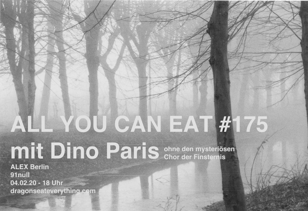 Dino Paris
